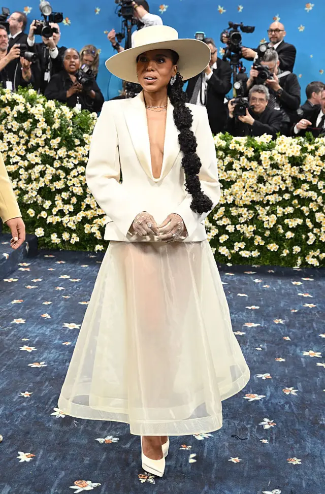 Kerry Washington