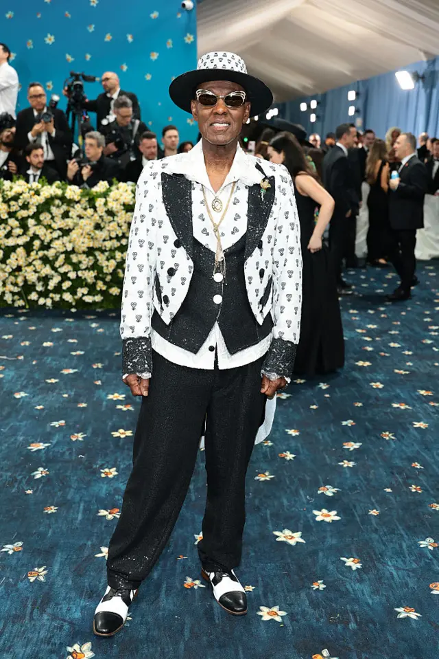 Dapper Dan