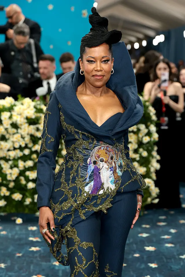 Regina King