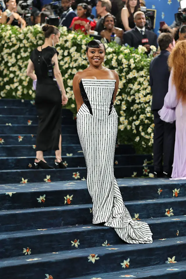 Quinta Brunson