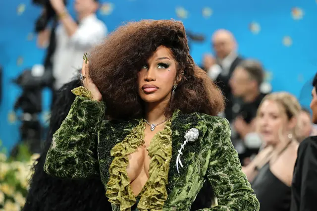 Cardi B