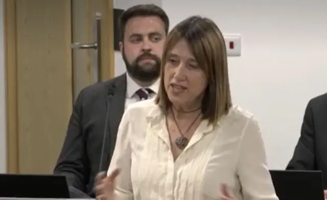 Jane Dodds