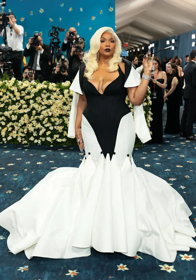 Lizzo