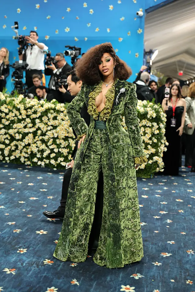 Cardi B