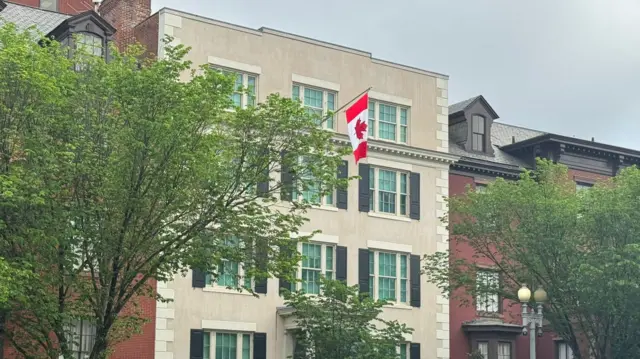 Blair House