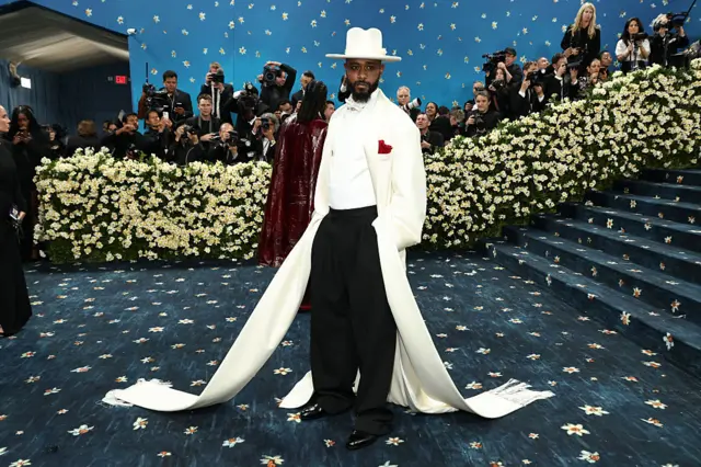 LaKeith Stanfield