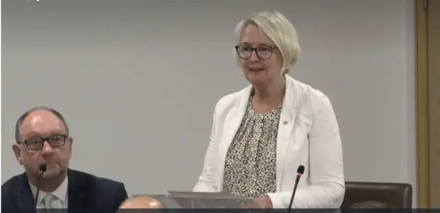 Siân Gwenllian