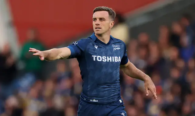 George Ford