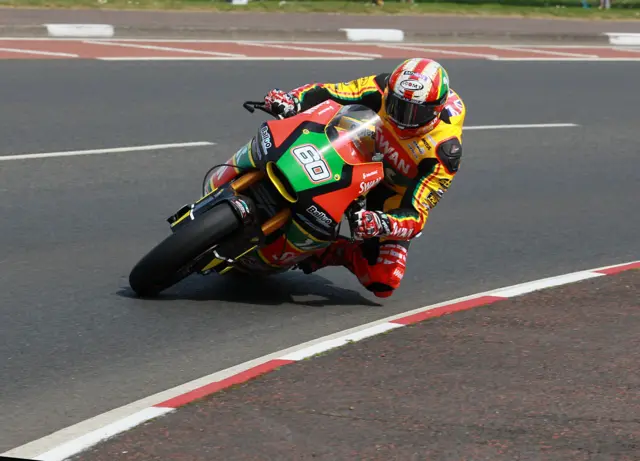 Peter Hickman