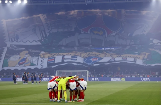 Arsenal