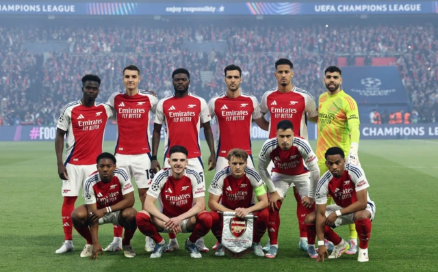 Arsenal