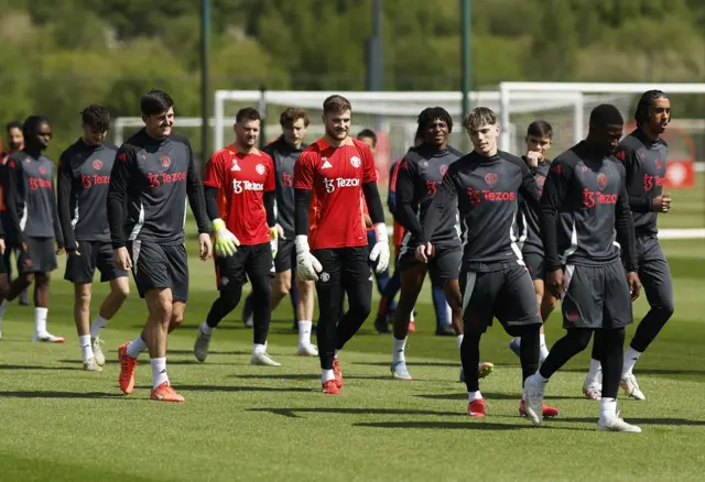 Manchester United
