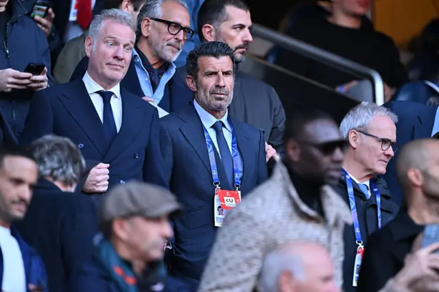 Luis Figo
