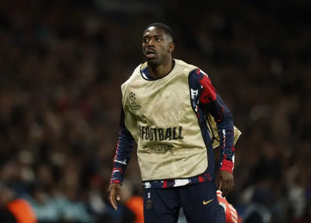 Dembele