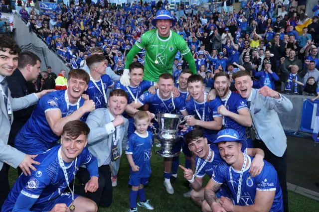Dungannon Swifts