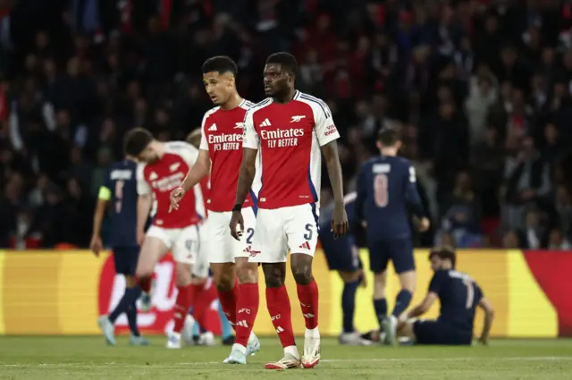 Arsenal