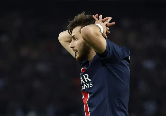 PSG