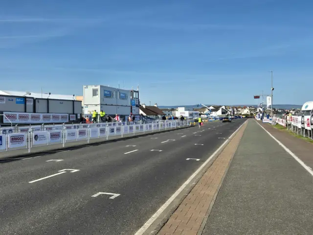 North West 200