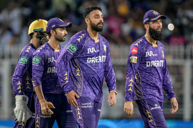 Kolkata Knight Riders