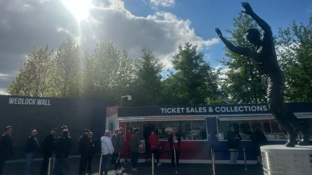 Ashton Gate