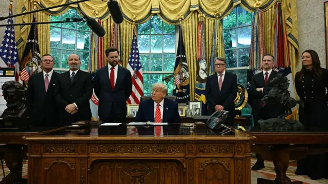Oval Office