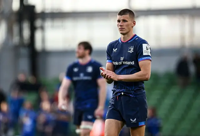 Sam Prendergast