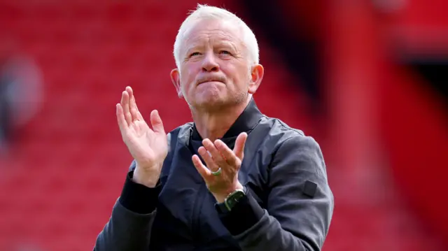 Chris Wilder