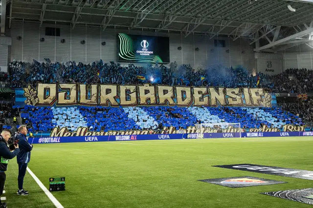 Djurgarden