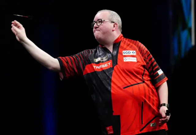 Stephen Bunting