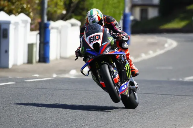 Peter Hickman