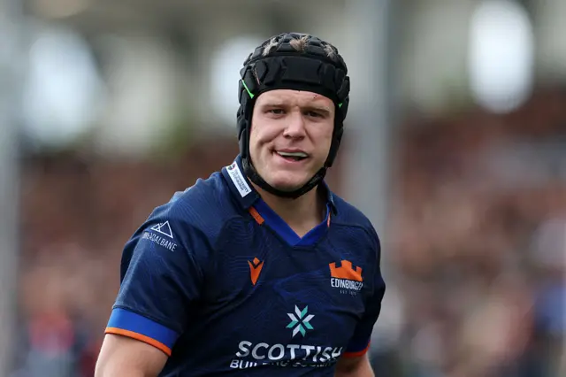 Darcy Graham