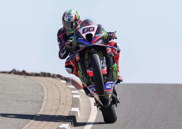 Peter Hickman