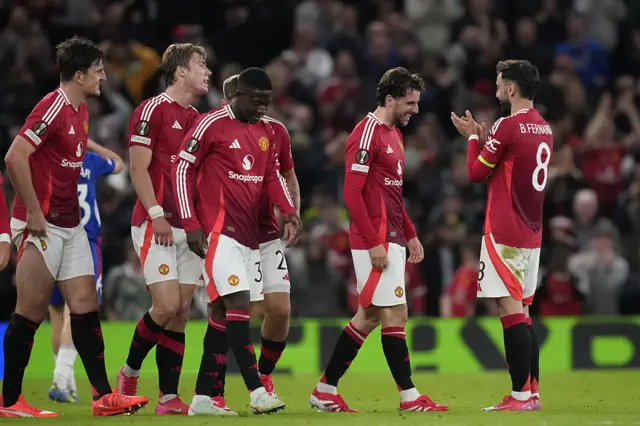 Manchester United