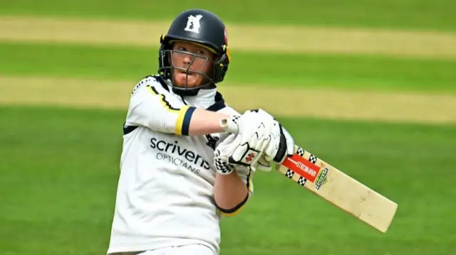 Alex Davies