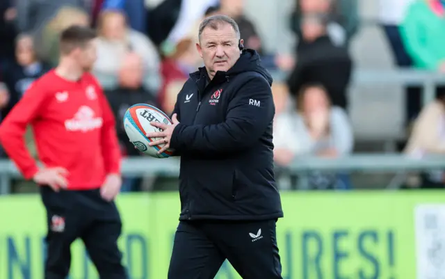 Richie Murphy