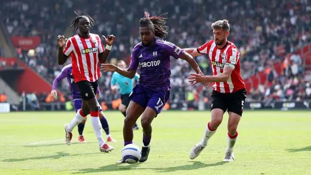 Alex Iwobi