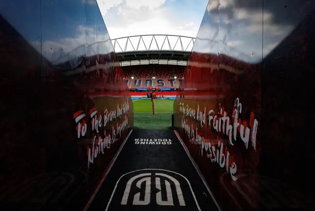 Thomond Park