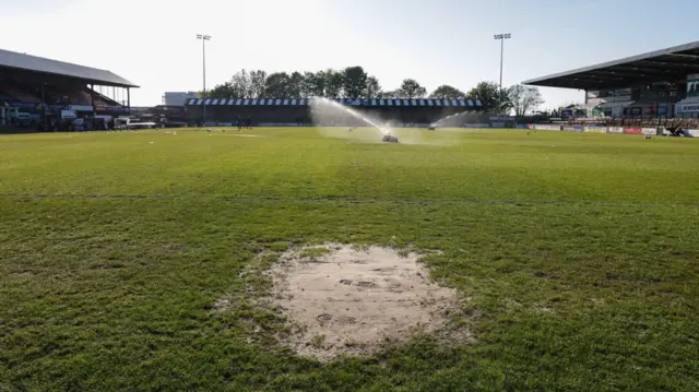 Somerset Park