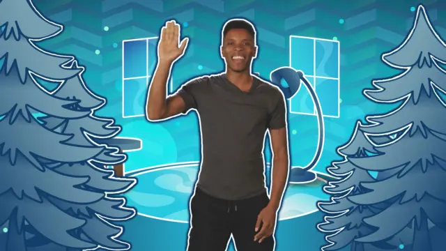 PSHE KS1 / KS2: A Moment in Nature | Family Moodboosters