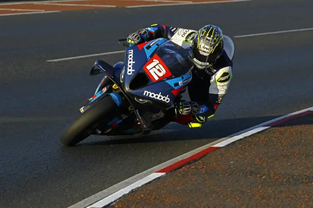 Ian Hutchinson