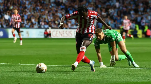 Eliezer Mayenda scores
