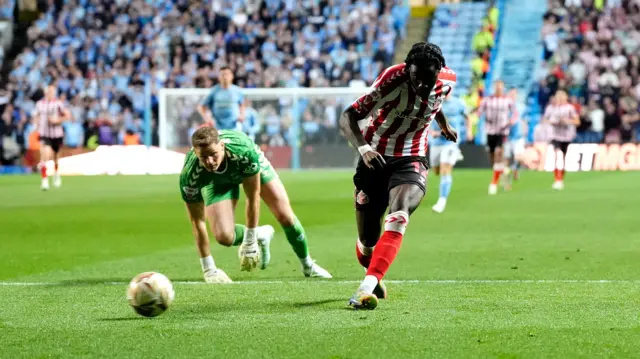 Eliezer Mayenda scores