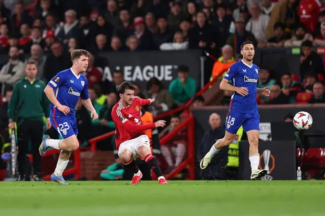 Mason Mount scoring