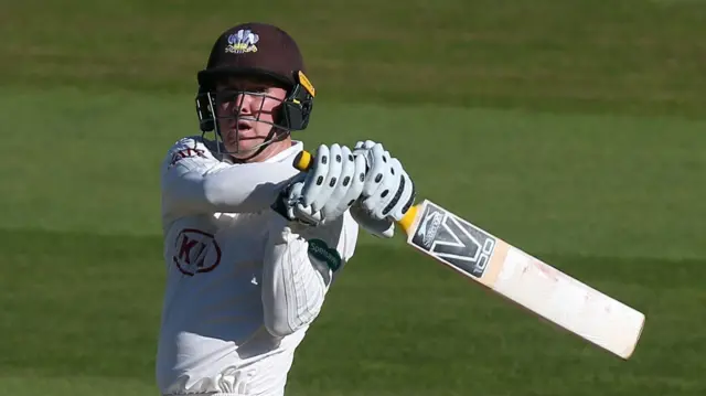 Jason Roy