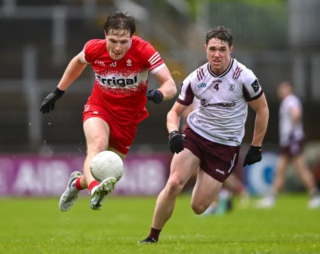 Ethan Doherty