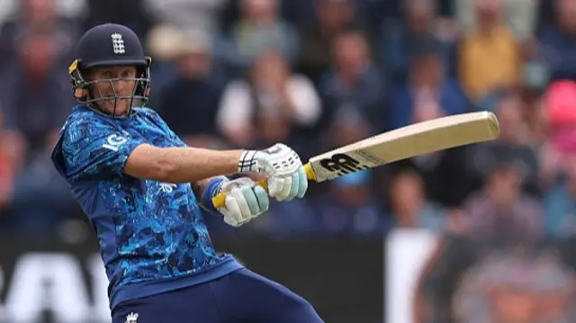 Joe Root