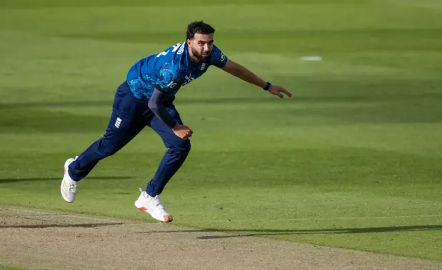 Saqib Mahmood