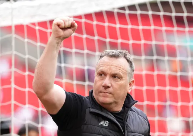 Micky Mellon