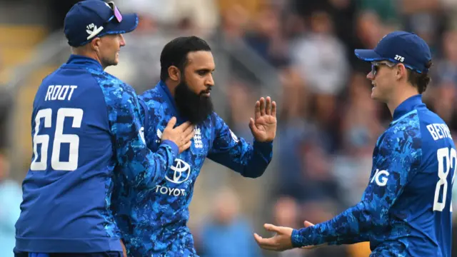 Adil Rashid