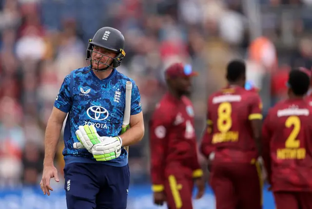 Buttler
